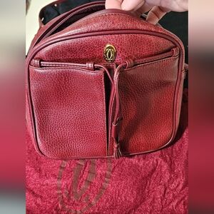 Cartier Must Line Trinity